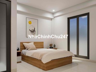 🔥CHÍNH CHỦ KHAI TRƯƠNG CÂN HỘ STUDIO/1PN Luxury mới 100% ở Hàng Xanh🔥