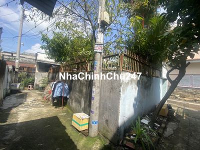 206m2 full thổ, 1 đời chủ lâu năm, gần chợ Đầu Mối,Bình Chiểu,Thủ Đức