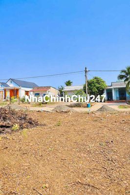 Chính chủ bán đất đẹp – có thổ cư – giá tốt 360tr