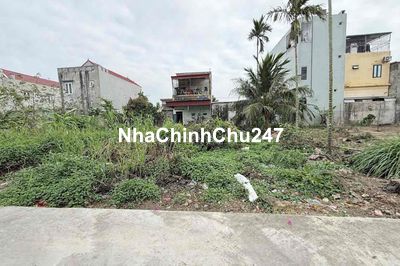 ĐẤT ĐẸP CHÍNH CHỦ - KHU VỰC NHƠN TRẠCH - GIÁ MỀM CHO KHÁCH THIỆN CHỨ