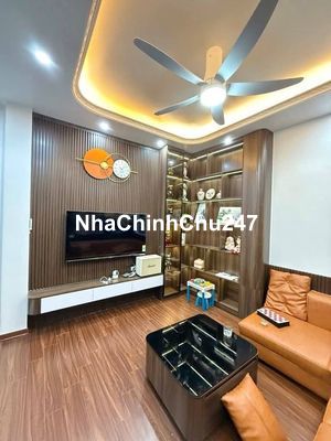 🔥 NHÀ NAM TỪ LIÊM  - CHỦ NGỘP CHỐT NHANH! 5 tỷ