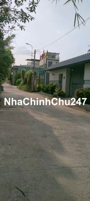 Mình chính chủ cần bán nhà