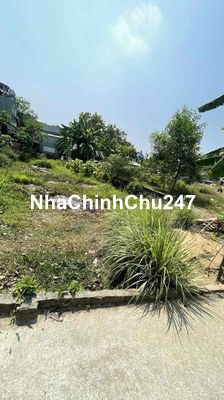 Chính chủ bán nhanh đất Hoà Vang ok.