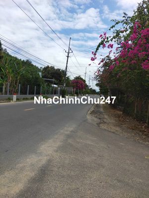Chính chủ bán 1850mv đất vườn Diên Khánh Nha Trang, SHR, 890TRTL