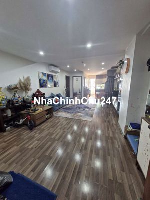 Chính chủ cần bán căn hộ full nội thất, thương lượng trực tiếp!