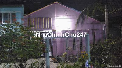 NHÀ BÁN CHÍNH CHỦ- CÓ SỔ HỒNG