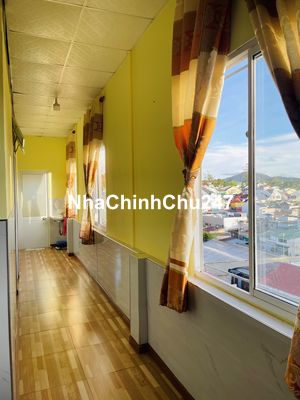 Trung tâm Đà Lạt mà giá còn “mềm”, là vì chủ cần bán nhanh