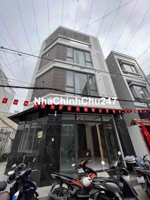 NHÀ ĐẸP CHÍNH CHỦ _GIÁ TỐT