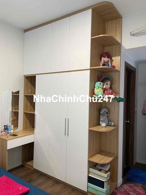 Chính chủ bán căn hộ chung cư Opal Boulevard