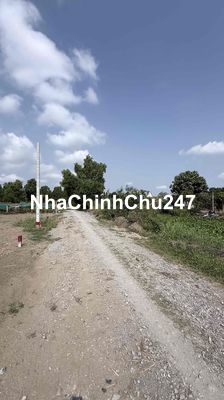 Chủ gứi 7lô F0 dt 161-176m2 mặt tiền GTNT VIEW Kênh giá rẻ Phước Lâm