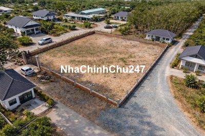 🔥 CHÍNH CHỦ BÁN ĐẤT HƠN 1000m² – CÓ 300m THỔ CƯ – GIÁ TỐT