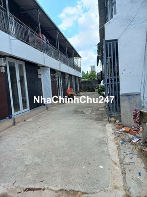 chính chủ bán căn nhà hocmon