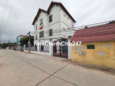 chính chủ bán đất tam hưng phân lô ô tô chạy vòng quanh