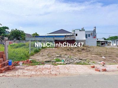 Chính Chủ Cần Bán Gấp 5 Lô Đất Gần Công Ty Changshin Đường Đồng Khởi