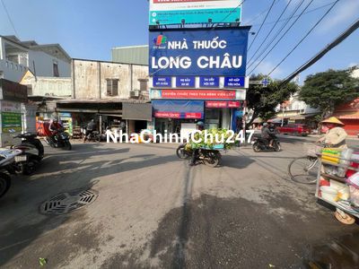 Chủ cần  nhà cấp bốn mt Lê Văn Thịnh Q2