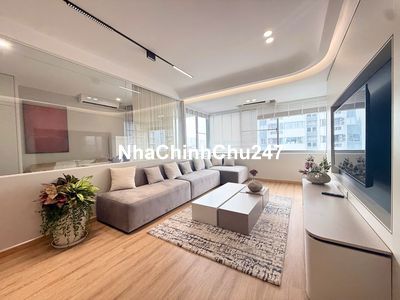 Chính chủ bán căn hộ Mỹ Khánh full nội thất cao cấp