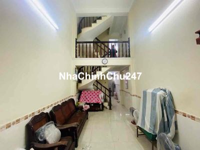 nhà chính chủ, thương lượng chính chủ