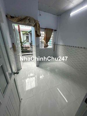 cần bán nhà chính chủ