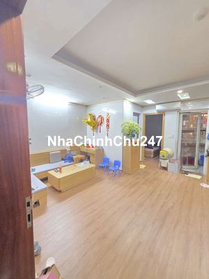 Chính chủ nhó em bán căn hộ HH Linh Đàm