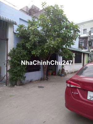 nhà SHR chính chủ Bình chuẩn 34
