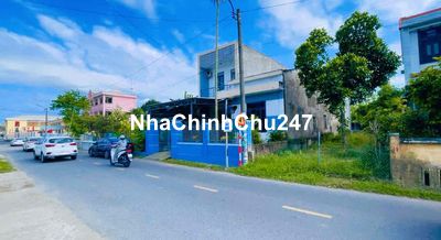 Chính chủ bán đất mặt tiền ngay trạm thu phí Điện Thắng ***