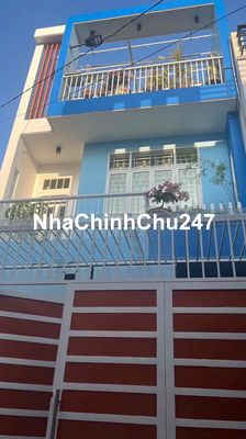 NHÀ BÁN CHÍNH CHỦ