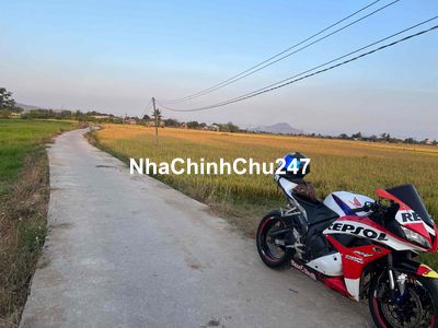 chính chủ cần bán đất trả nợ.