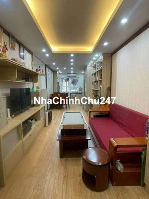 chính chủ nhó em bán căn hộ HH Linh Đàm