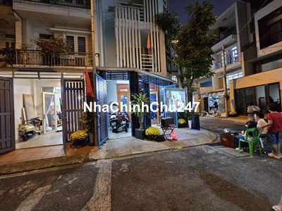 Chủ gởi CĂN GÓC SIÊU PHẨM KDC AN SƯƠNG