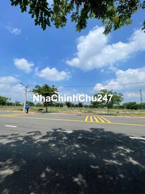 Chính chủ cần bán lô đất mặt tiền giá 3 tỷ 670 Triệu