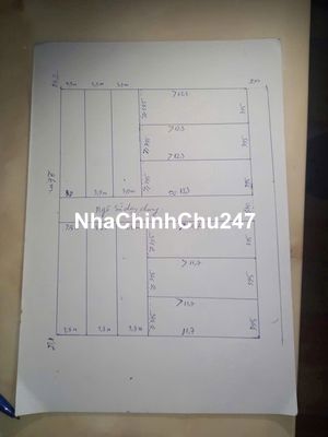 🔥CHÍNH CHỦ GỬI BÁN CHỈ 15XX/LÔ – ĐÔNG HẢI "CHÁY" HÀNG  🔥