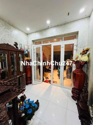 Kẹt tiền chủ bán gấp bán rẻ nhà Lê Đình Cẩn Hẻm Xe Hơi 2 MT 4 x 17 ( 3