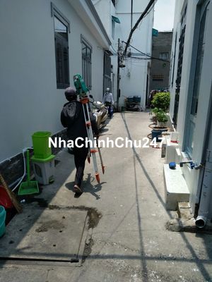 Chính chủ cần bán đất đường Lê Văn Thịnh