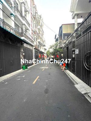 BÁN NHÀ CHÍNH CHỦ HIỆP THÀNH CITY