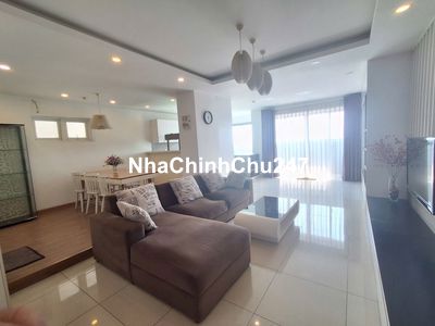 CHÍNH CHỦ MUỐN BÁN CĂN HỘ CHUNG CƯ THÁI SƠN
