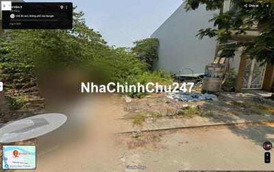 📢 CHÍNH CHỦ CẦN BÁN LÔ ĐẤT BỜ ĐẰM 8 – HÒA XUÂN, ĐÀ NẴNG