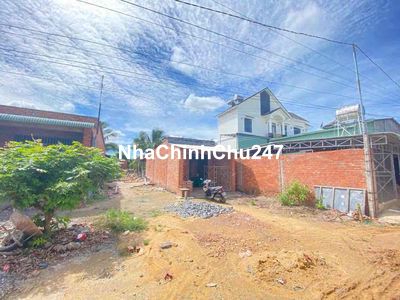 Chủ kẹt tiền cần bán gấp nhà đất Truông Mít