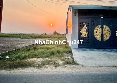 CHÍNH CHỦ BÁN ĐẤT