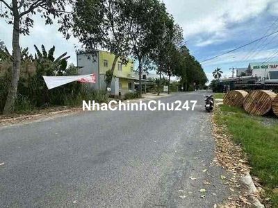 Bán nền chính chủ