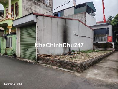 Chính chủ bán nhanh để chuyển đổi mục đích sử dụng