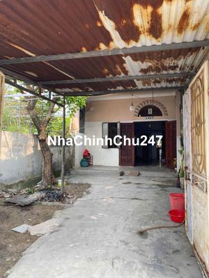 CHÍNH CHỦ NHÀ ĐẤT SÂN VƯỜN RỘNG THÊNH THANG TẠI AN HỒNG, AN DƯƠNG, HP