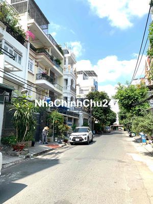 CHÍNH  CHỦ BÁN NHÀ MT LTH CĂN CỨ 26
