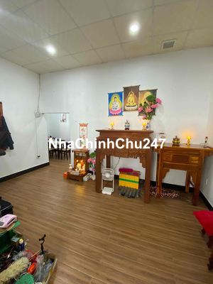 BÁN NHÀ CHÍNH CHỦ GIẤY TAY