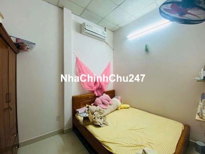 chính chủ cần bán nhà