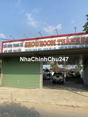 Chính chủ cần bán nhà vườn