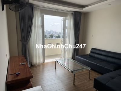 Chính chủ cần bán chung cư bưu điện 354/15 Lý Thường Kiệt, P14 Quận 10