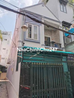 Chính chủ cần bán gấp nhà 72m2 giá 8,2 tỷ TL