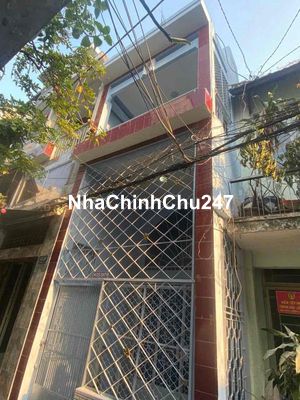 🏠 NHÀ ĐẸP Q5 - SẴN SÀNG ĐÓN CHỦ MỚI 🏠