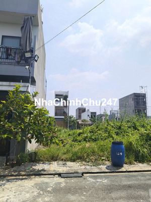 Chính chủ bán đất Blue Long Phước, Q.9