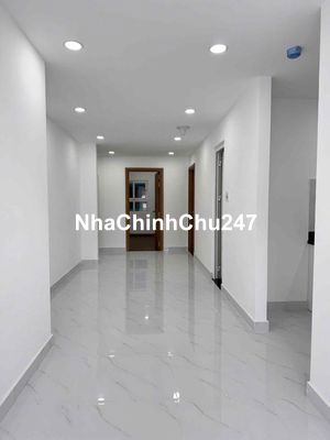 CHÍNH CHỦ CONIC BOULEVARD 6 Triệu 2PN Tặng phí Quản lý
